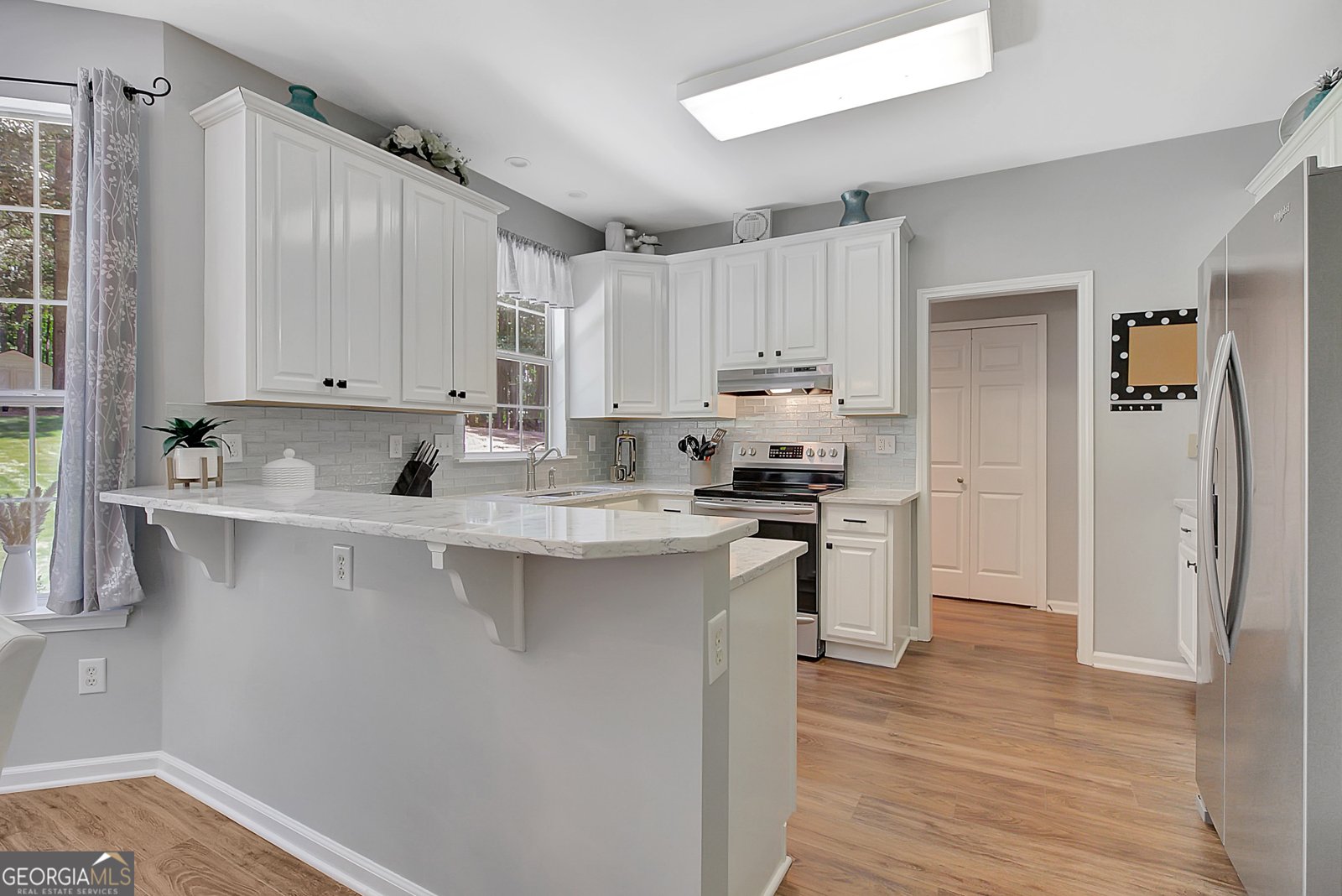 100 Glenwood Chase Peachtree City - 18