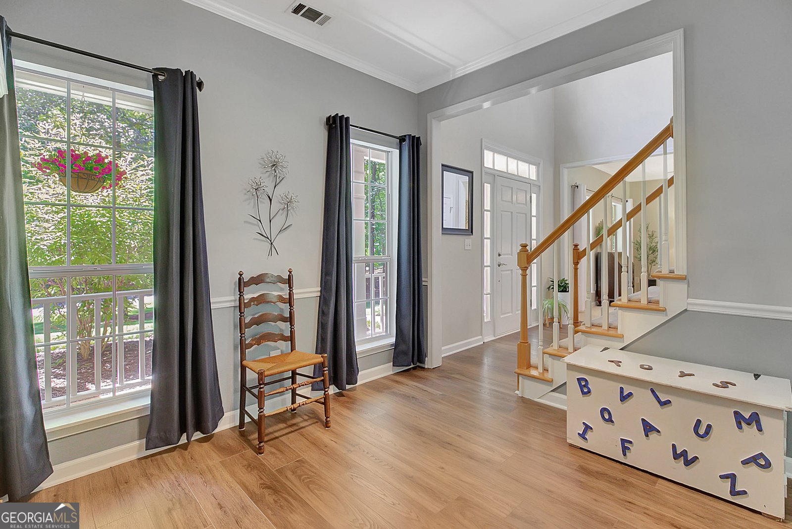 100 Glenwood Chase Peachtree City - 19