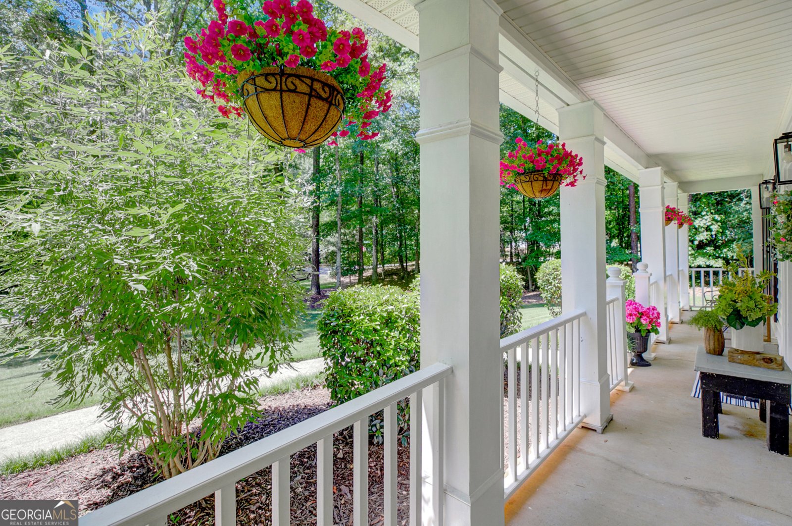 100 Glenwood Chase Peachtree City - 2