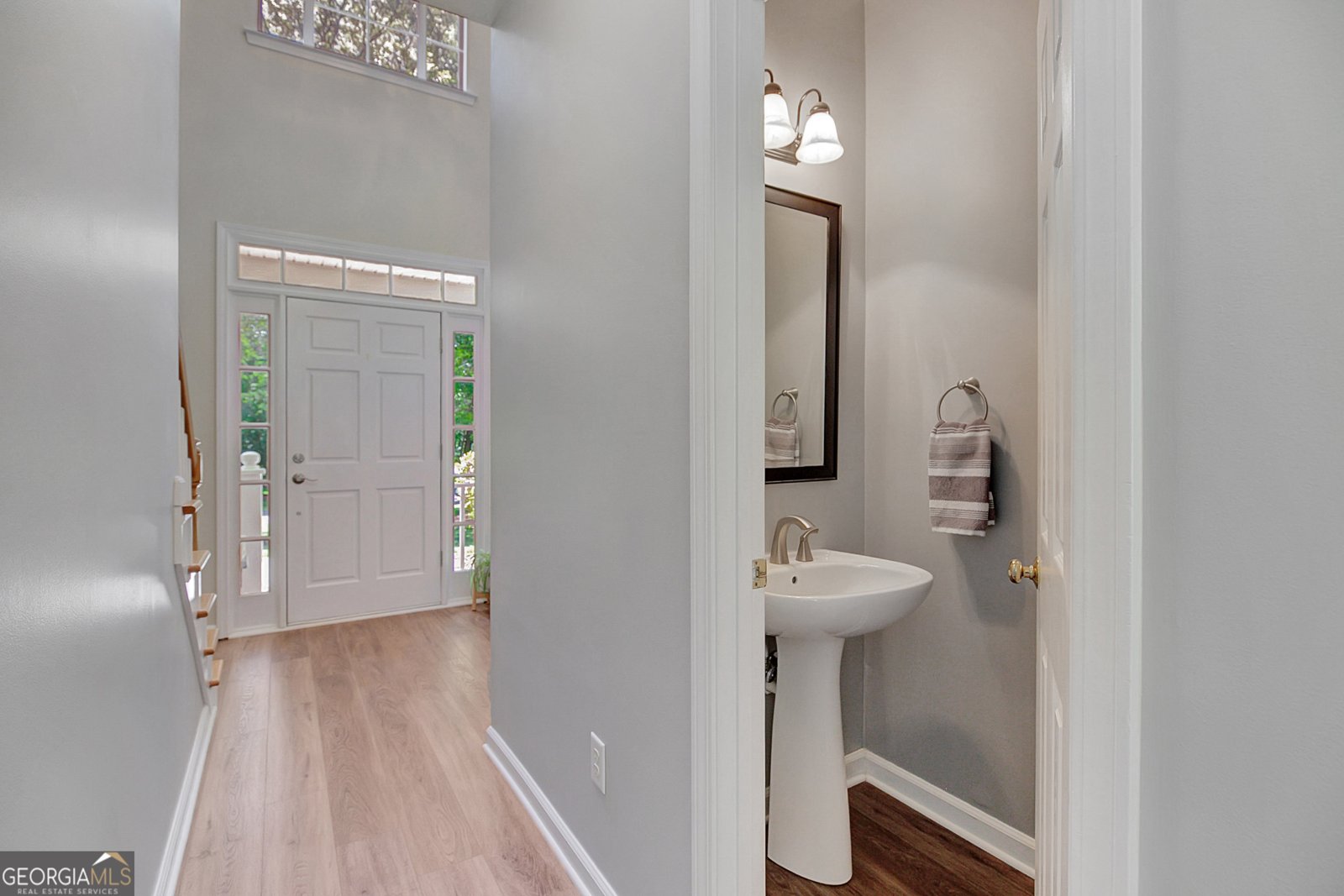 100 Glenwood Chase Peachtree City - 23