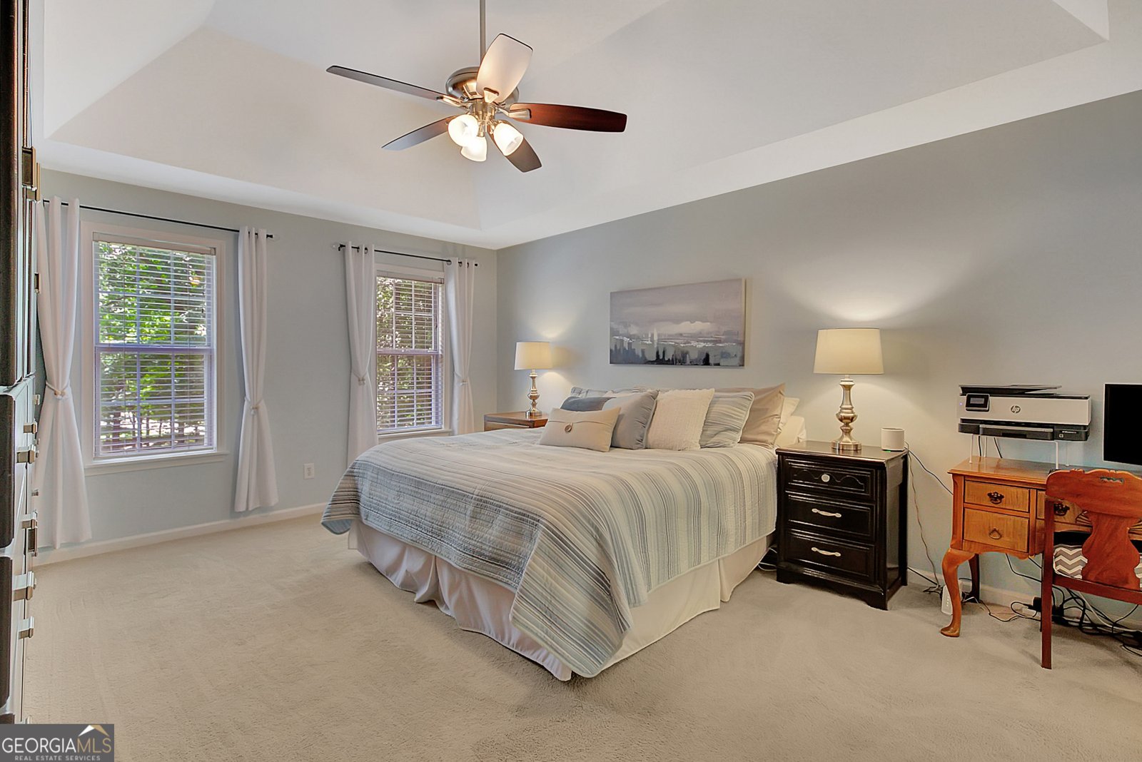 100 Glenwood Chase Peachtree City - 26