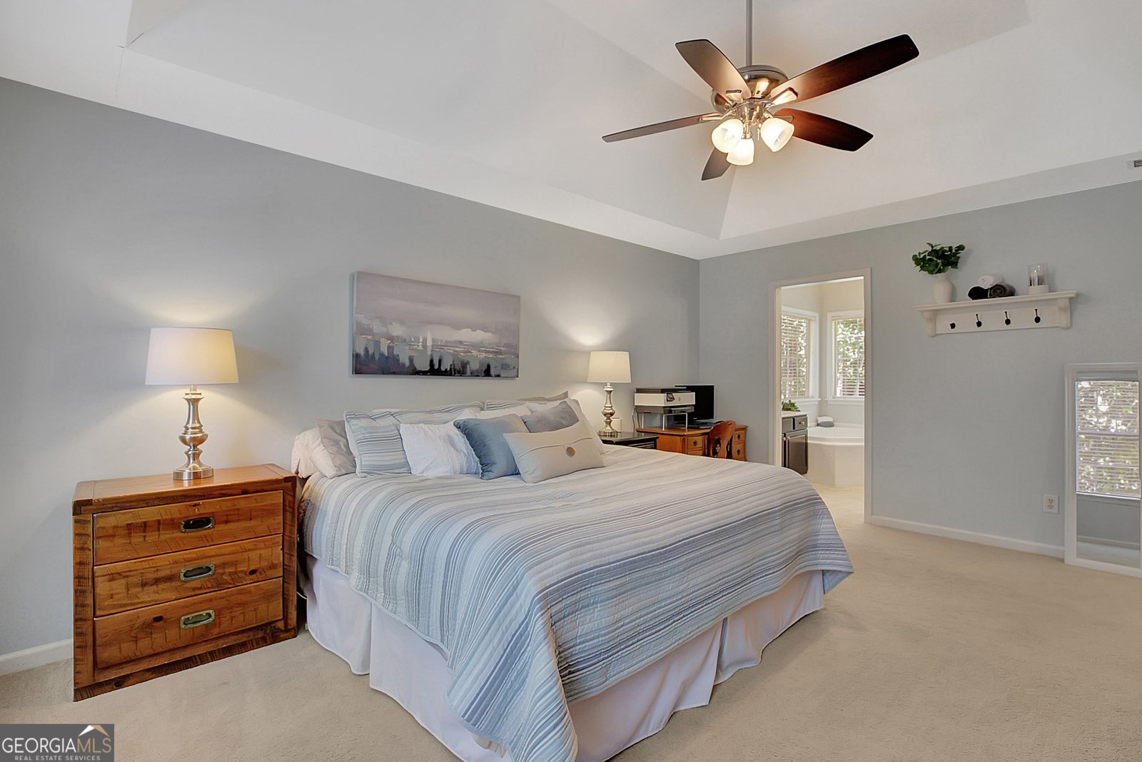 100 Glenwood Chase Peachtree City - 27