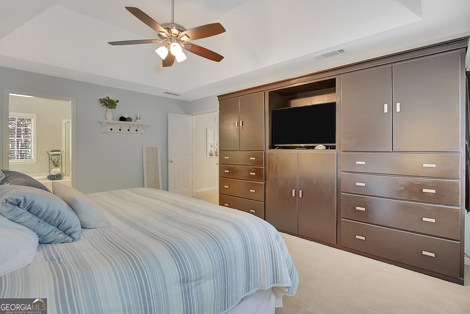 100 Glenwood Chase Peachtree City - 28