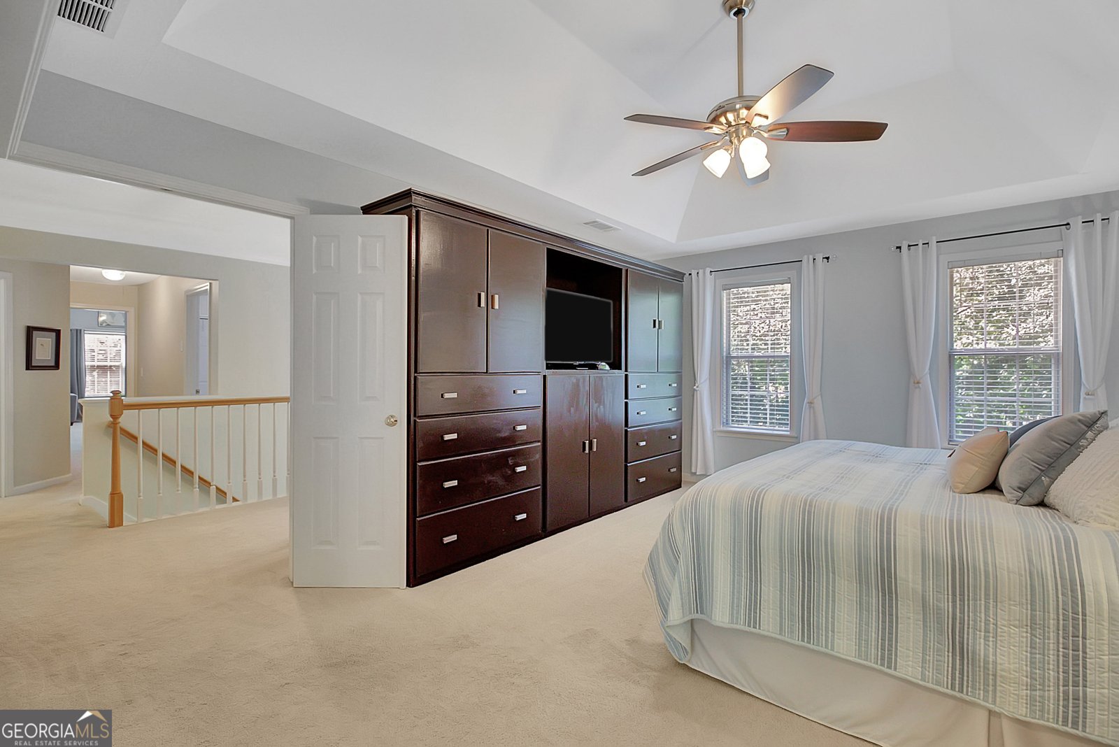 100 Glenwood Chase Peachtree City - 29