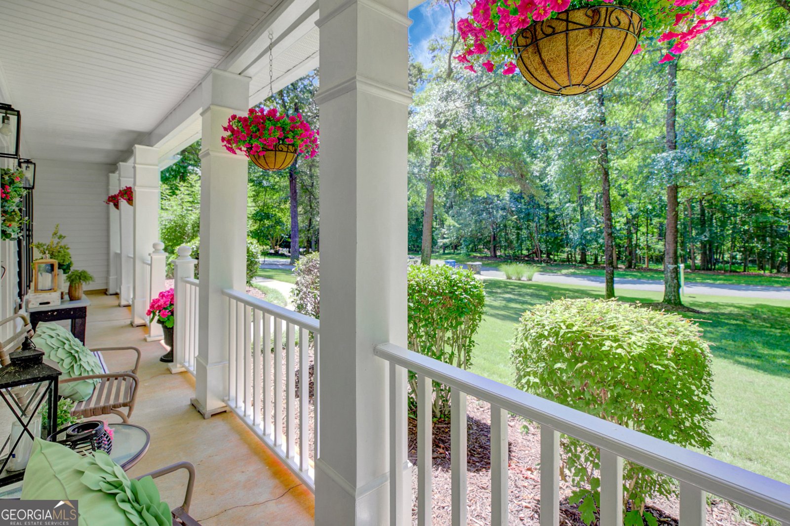100 Glenwood Chase Peachtree City - 3