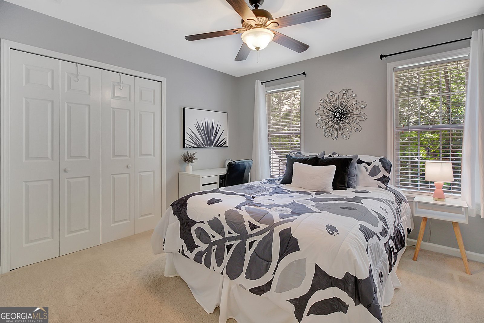 100 Glenwood Chase Peachtree City - 34