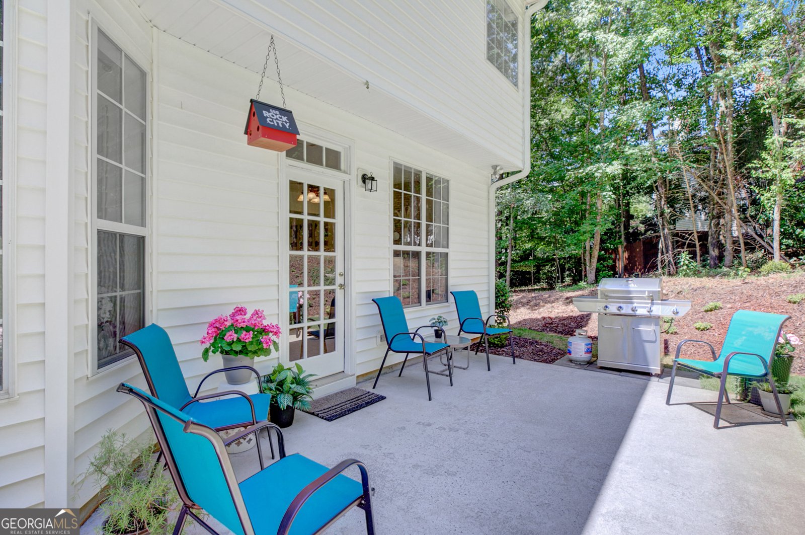 100 Glenwood Chase Peachtree City - 42