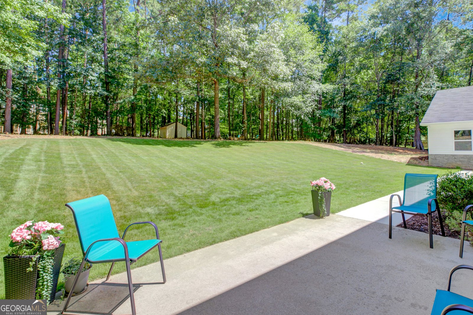 100 Glenwood Chase Peachtree City - 43