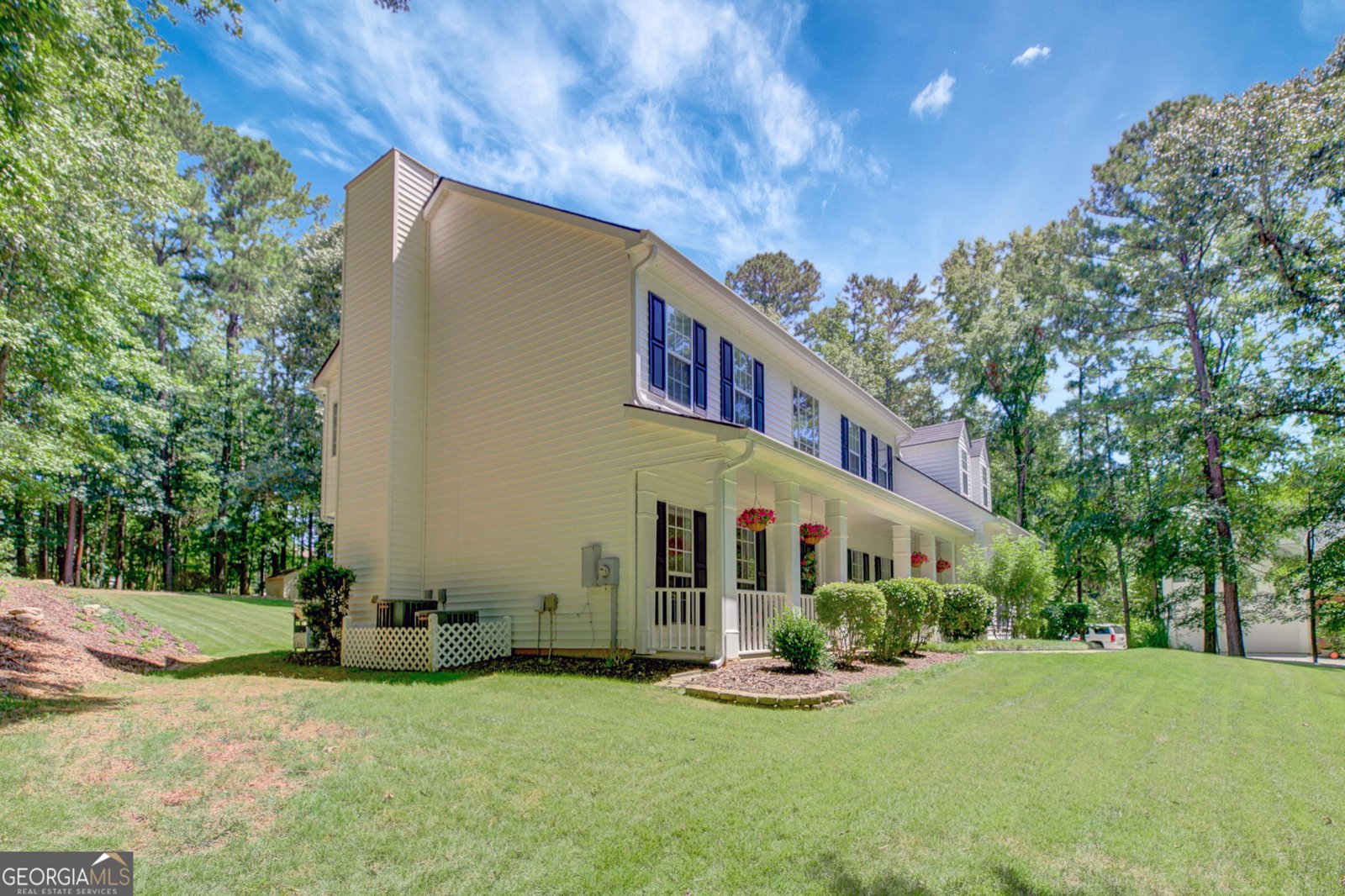 100 Glenwood Chase Peachtree City - 46