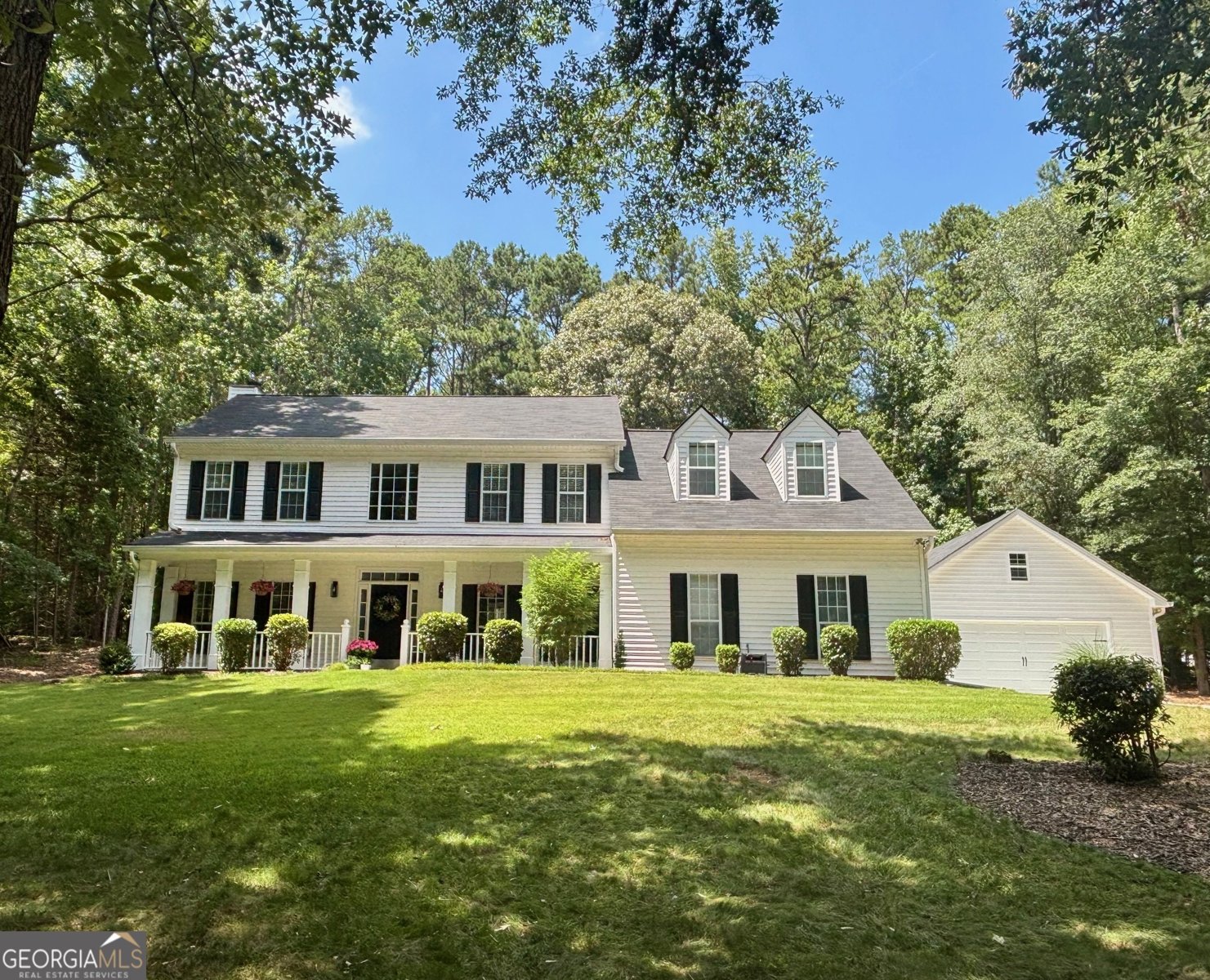 100 Glenwood Chase Peachtree City - 47