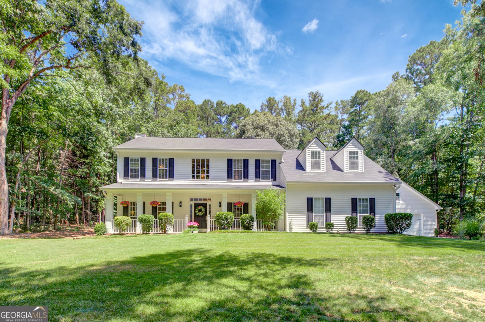 100 Glenwood Chase Peachtree City - 48