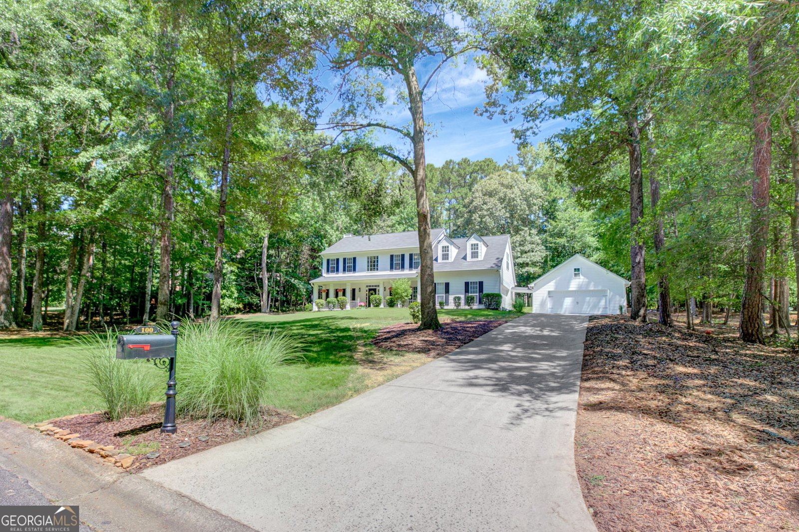 100 Glenwood Chase Peachtree City - 49