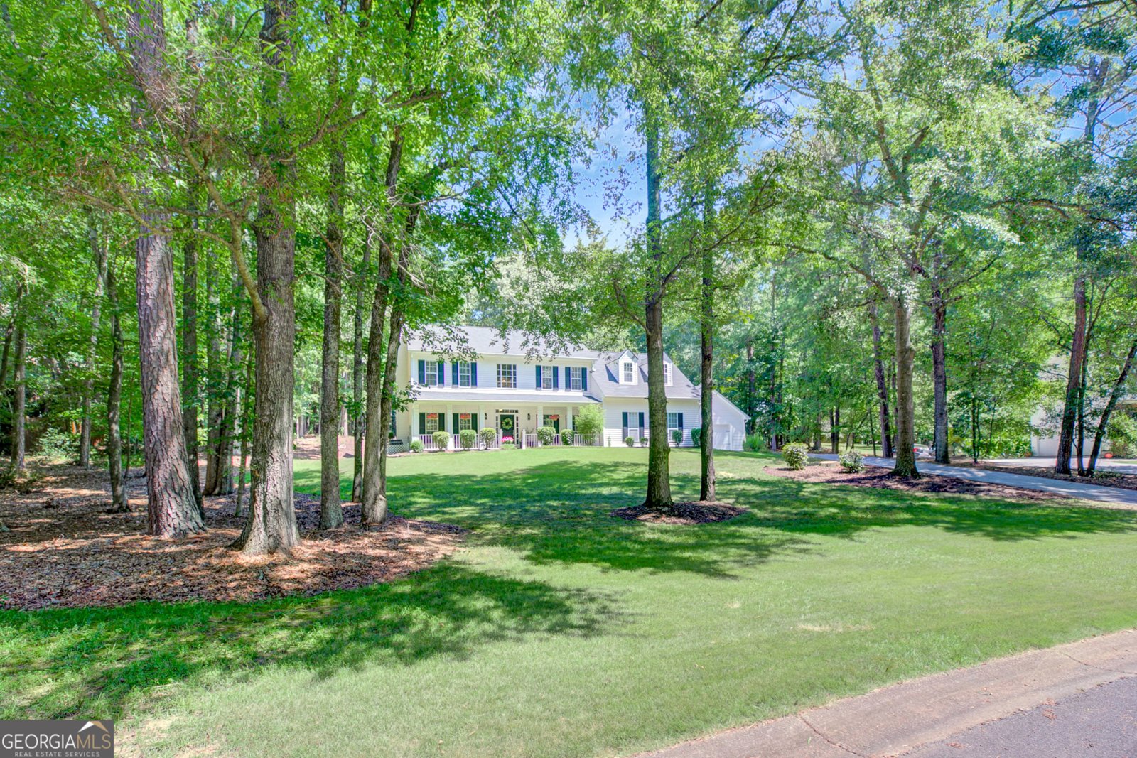 100 Glenwood Chase Peachtree City - 50