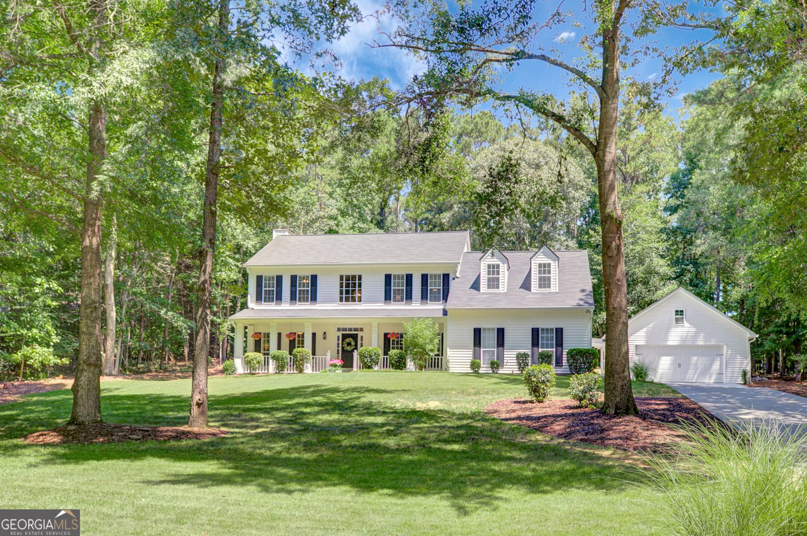 100 Glenwood Chase Peachtree City - 51
