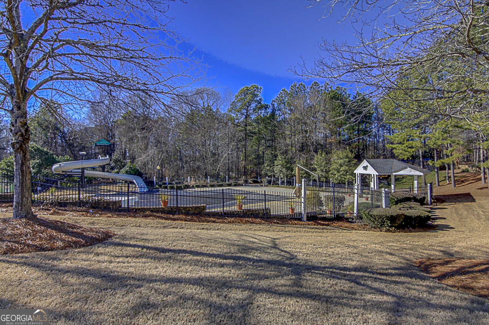 100 Glenwood Chase Peachtree City - 53