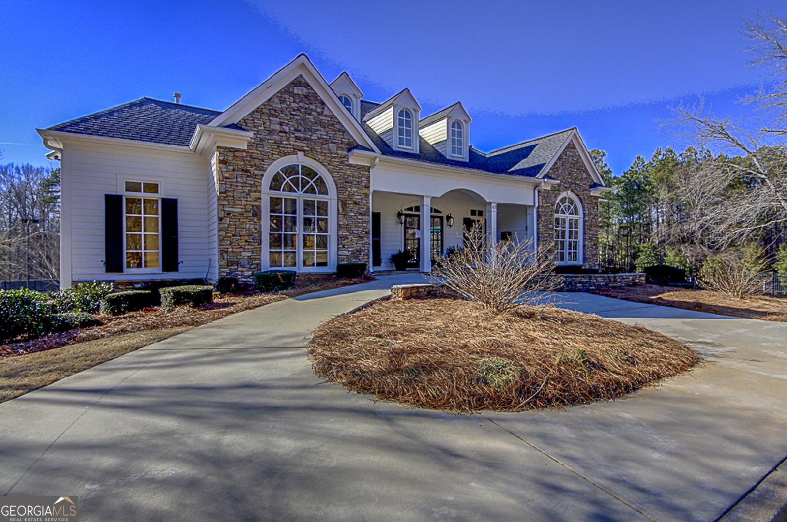 100 Glenwood Chase Peachtree City - 54