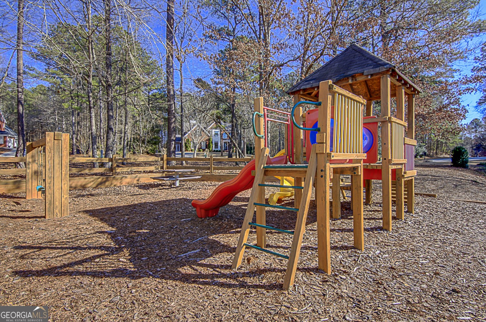 100 Glenwood Chase Peachtree City - 55