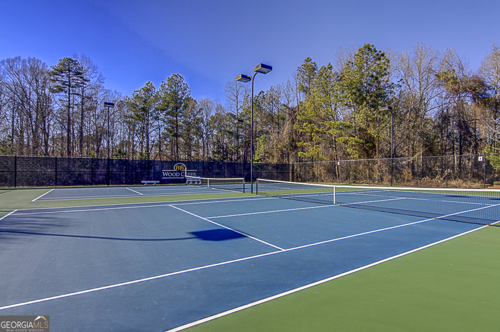 100 Glenwood Chase Peachtree City - 56