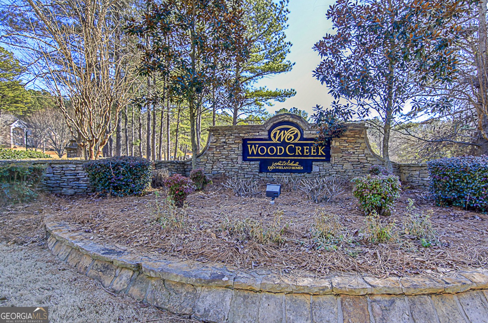 100 Glenwood Chase Peachtree City - 57
