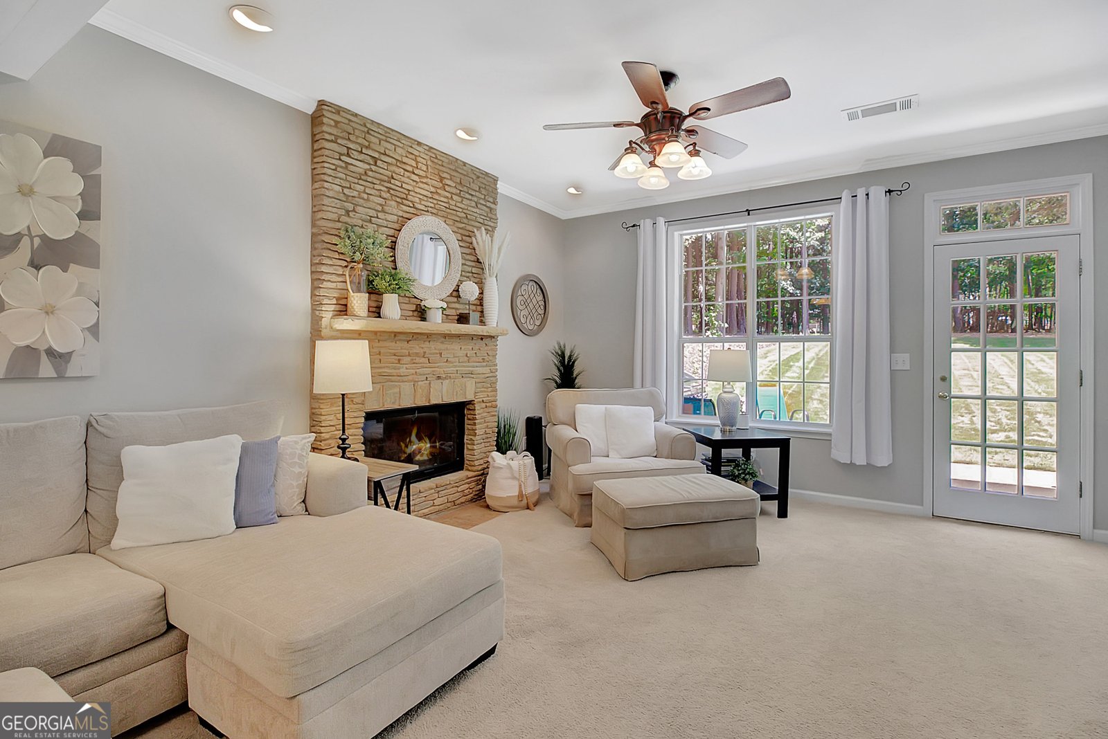 100 Glenwood Chase Peachtree City - 6