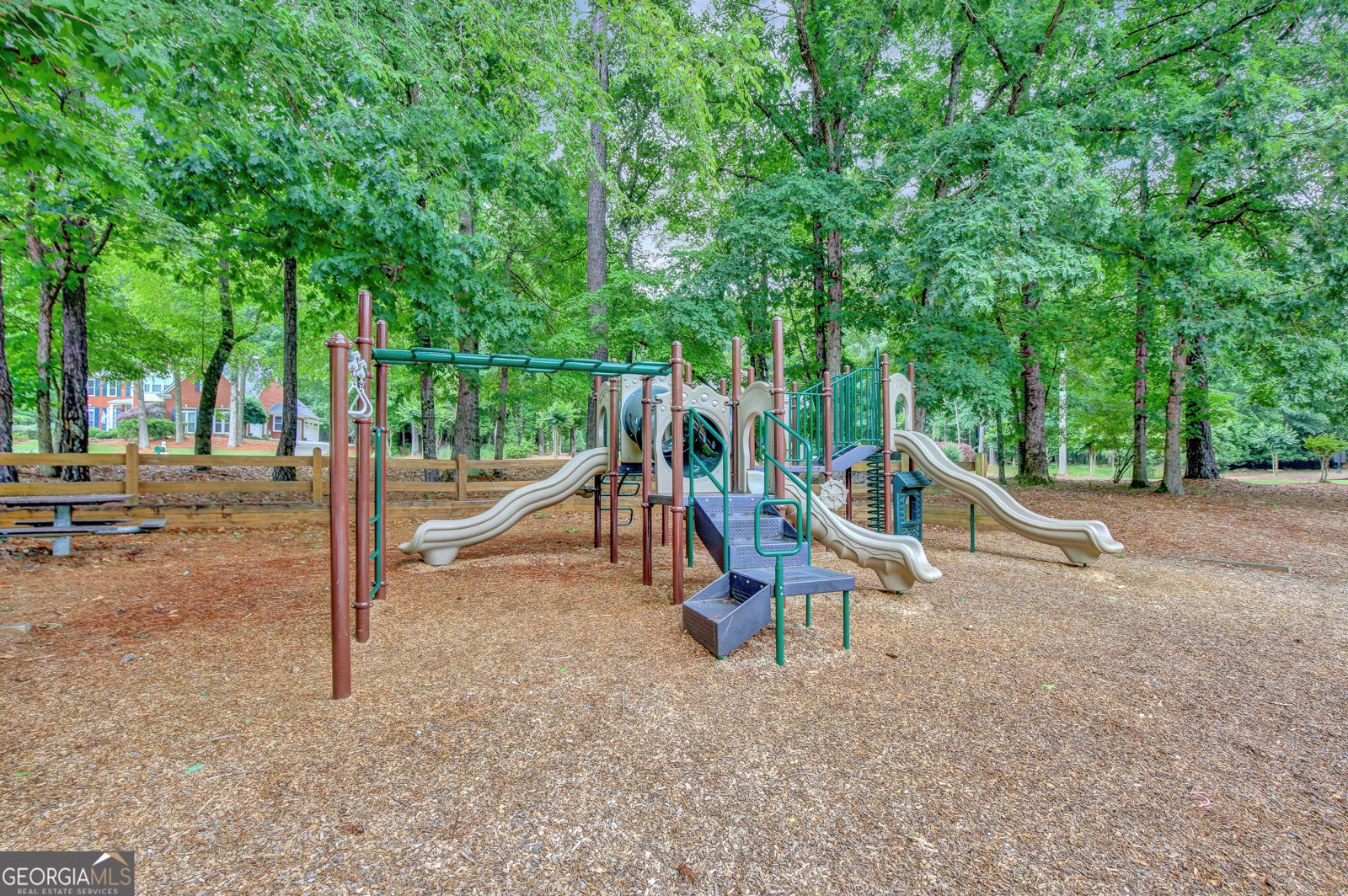 100 Glenwood Chase Peachtree City - 60