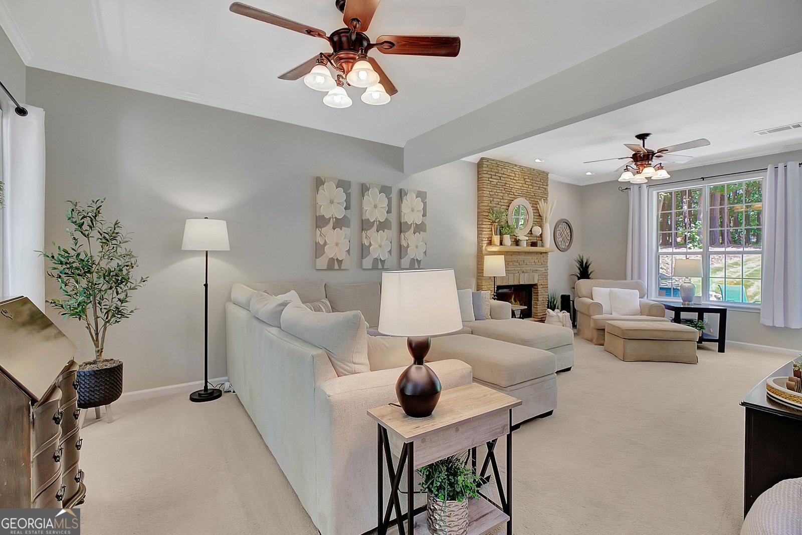 100 Glenwood Chase Peachtree City - 7