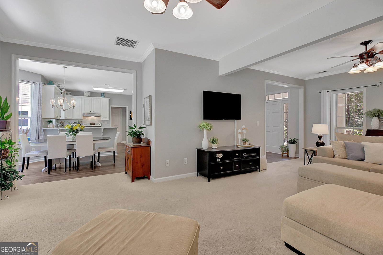 100 Glenwood Chase Peachtree City - 8