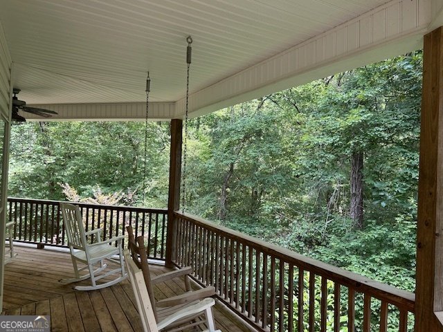 404 Blue Store Road Forsyth - 14