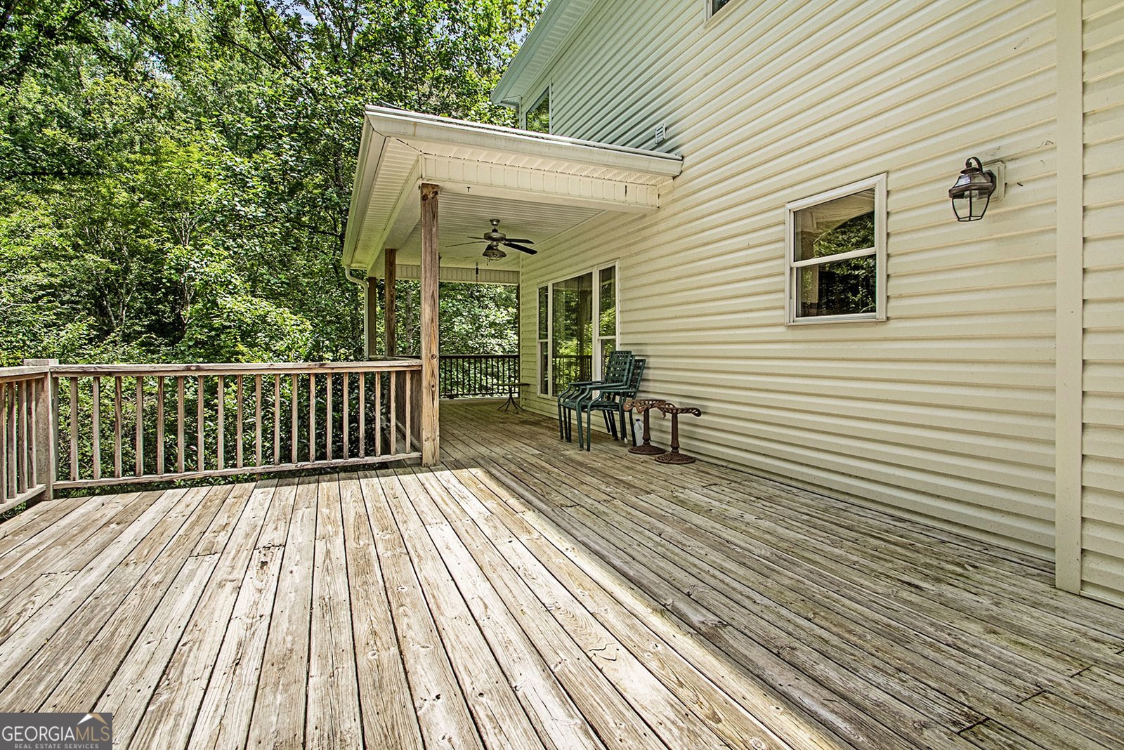 404 Blue Store Road Forsyth - 40