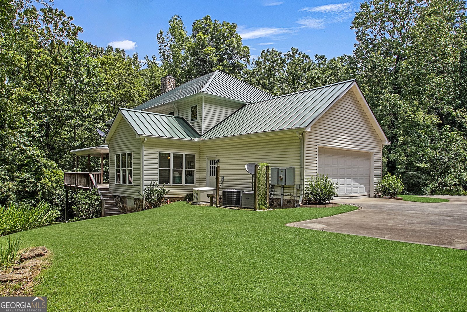 404 Blue Store Road Forsyth - 43