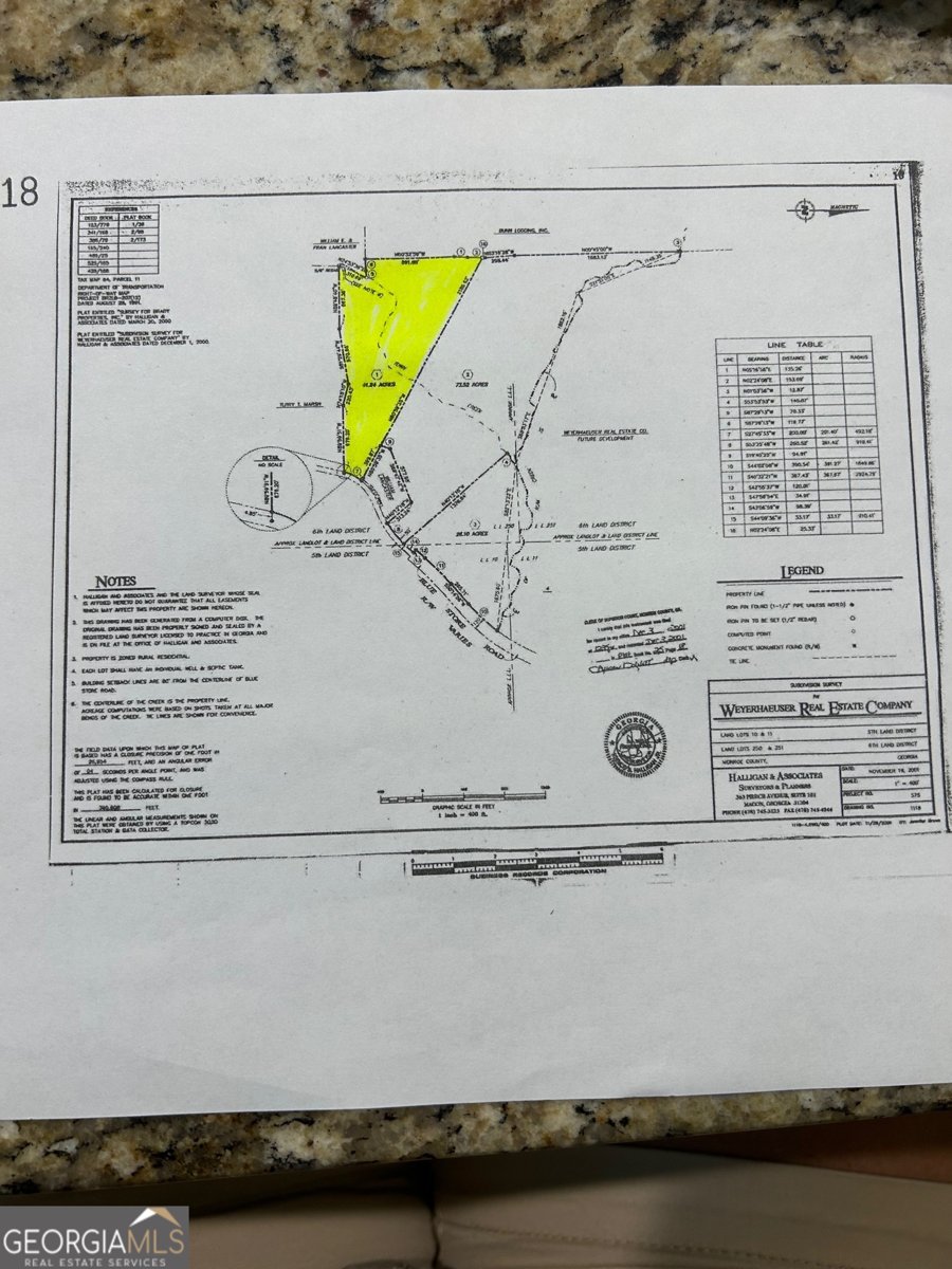 404 Blue Store Road Forsyth - 65