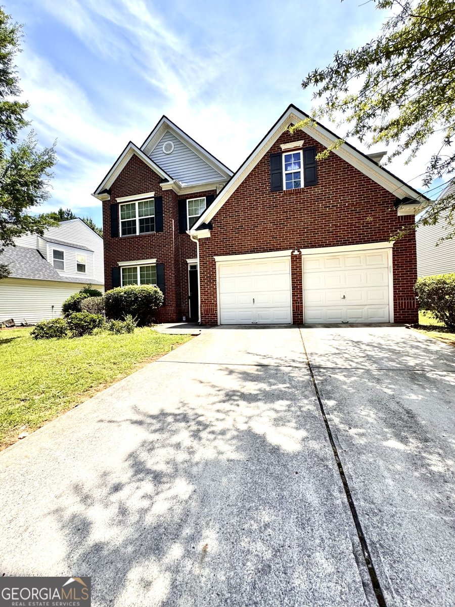 203 Silver Arrow Circle Austell - 1