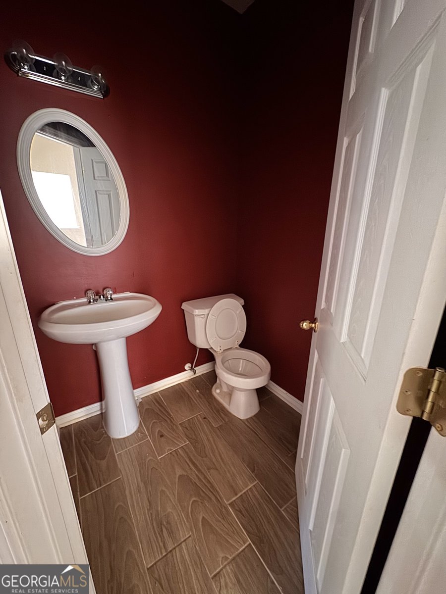 203 Silver Arrow Circle Austell - 18