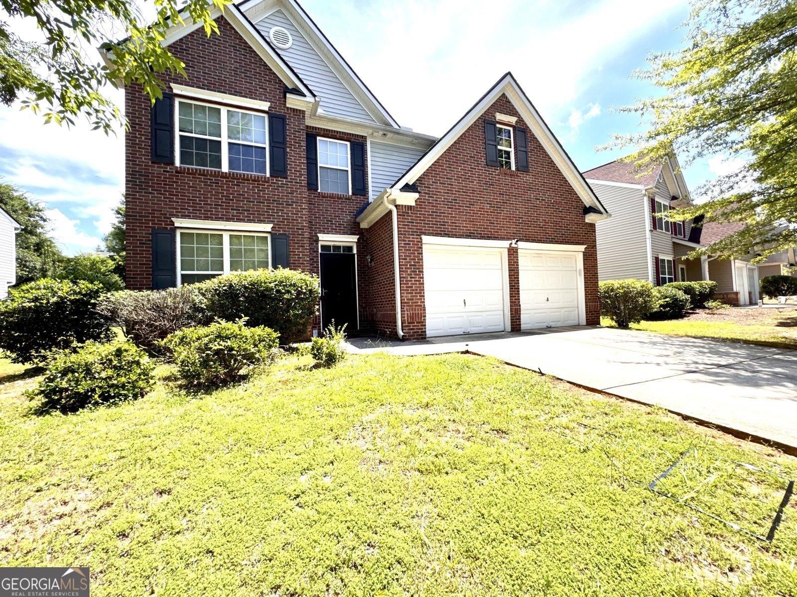 203 Silver Arrow Circle Austell - 2