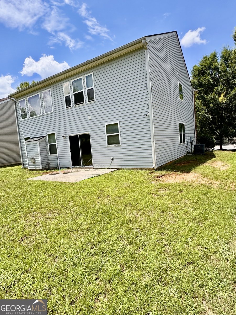 203 Silver Arrow Circle Austell - 4