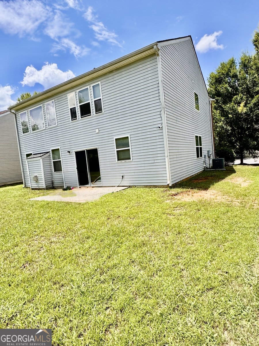 203 Silver Arrow Circle Austell - 5