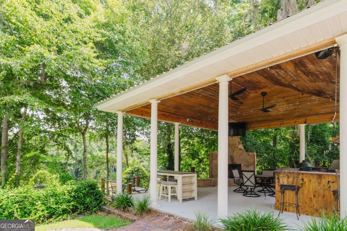 128 Seines Landing Drive Springfield - 36