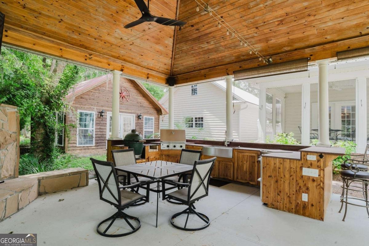 128 Seines Landing Drive Springfield - 38