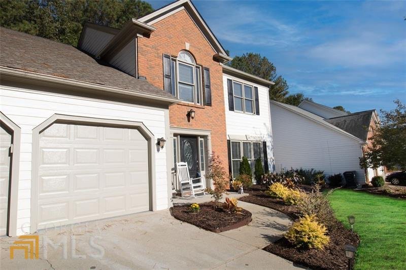 340 Rosedown Way Lawrenceville - 2