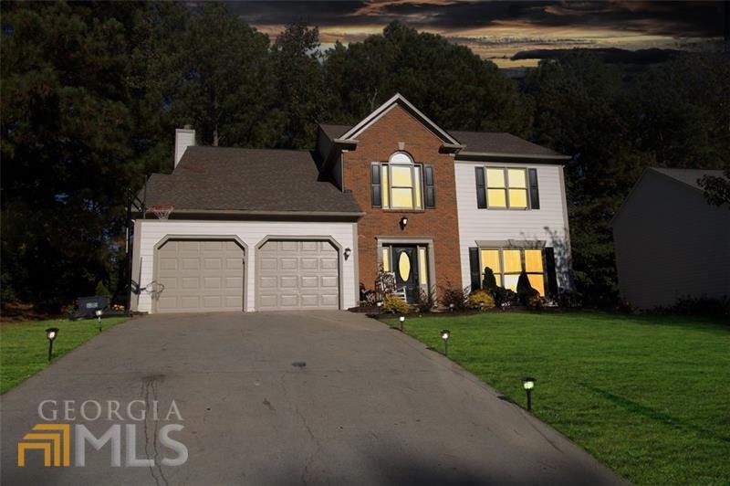 340 Rosedown Way Lawrenceville - 3