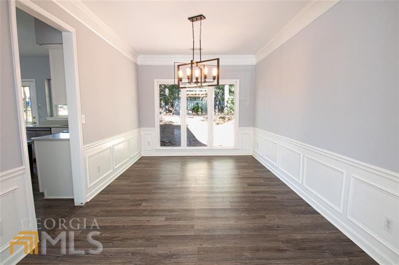340 Rosedown Way Lawrenceville - 4