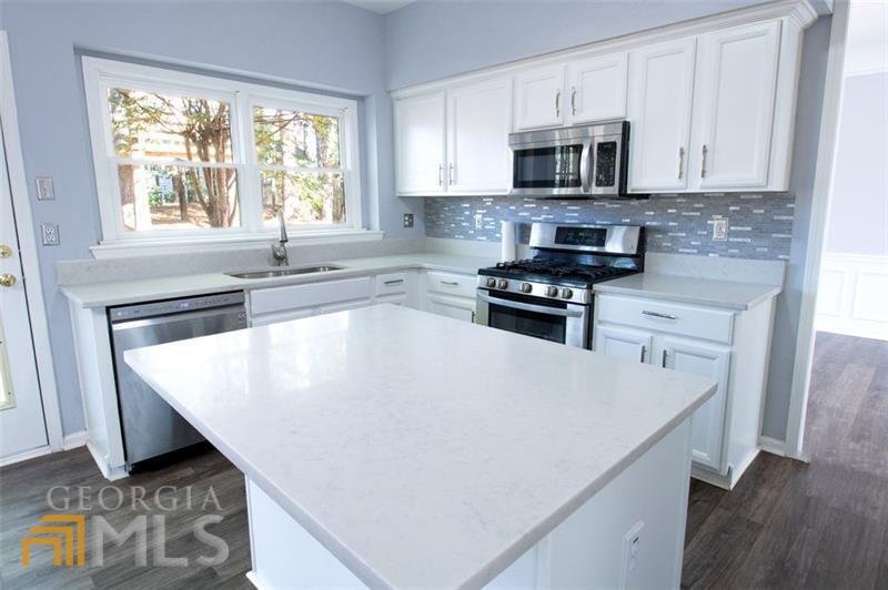 340 Rosedown Way Lawrenceville - 9