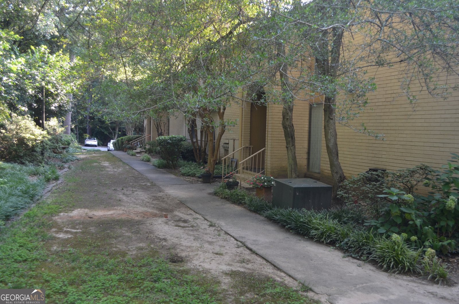 3208 Henderson Mill Rd Atlanta - 1