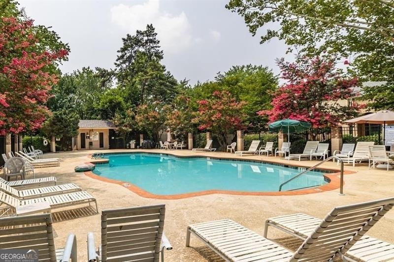 3208 Henderson Mill Rd Atlanta - 16