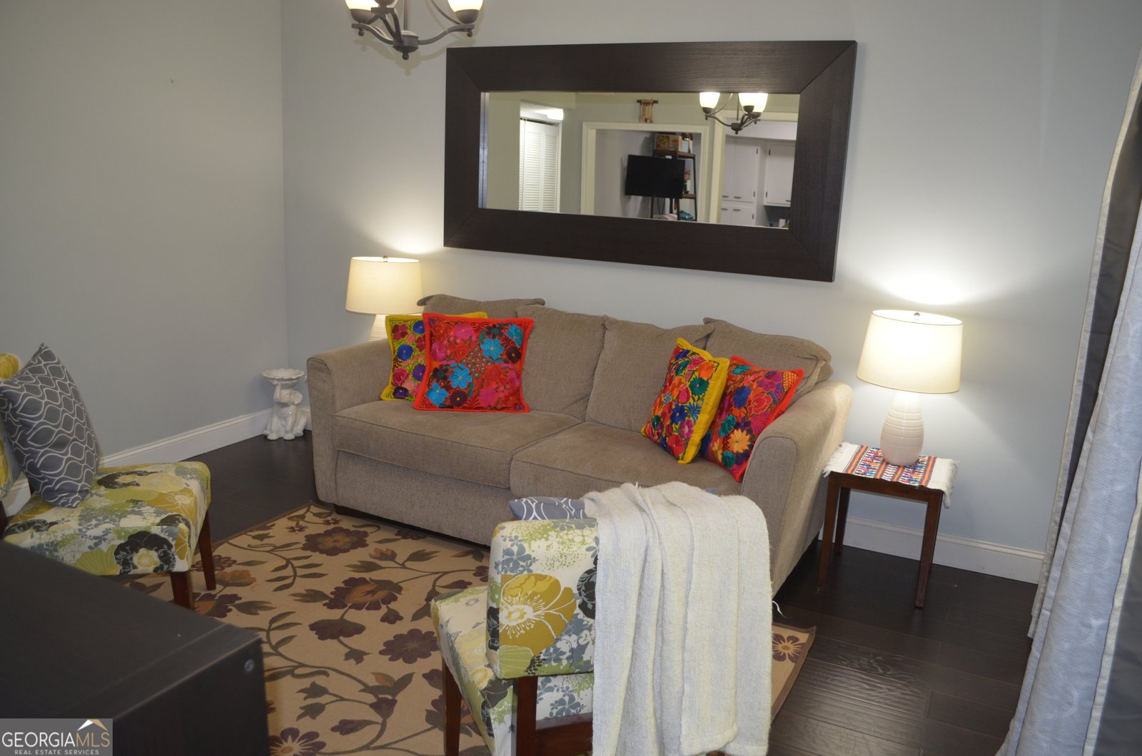 3208 Henderson Mill Rd Atlanta - 3