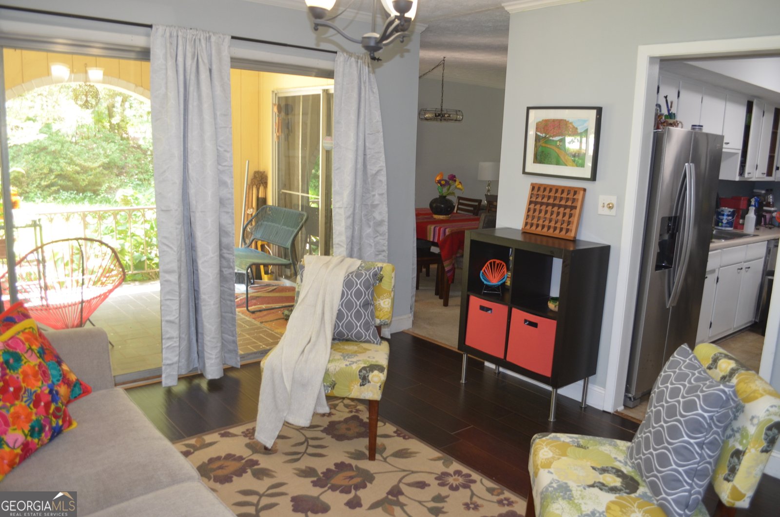 3208 Henderson Mill Rd Atlanta - 5