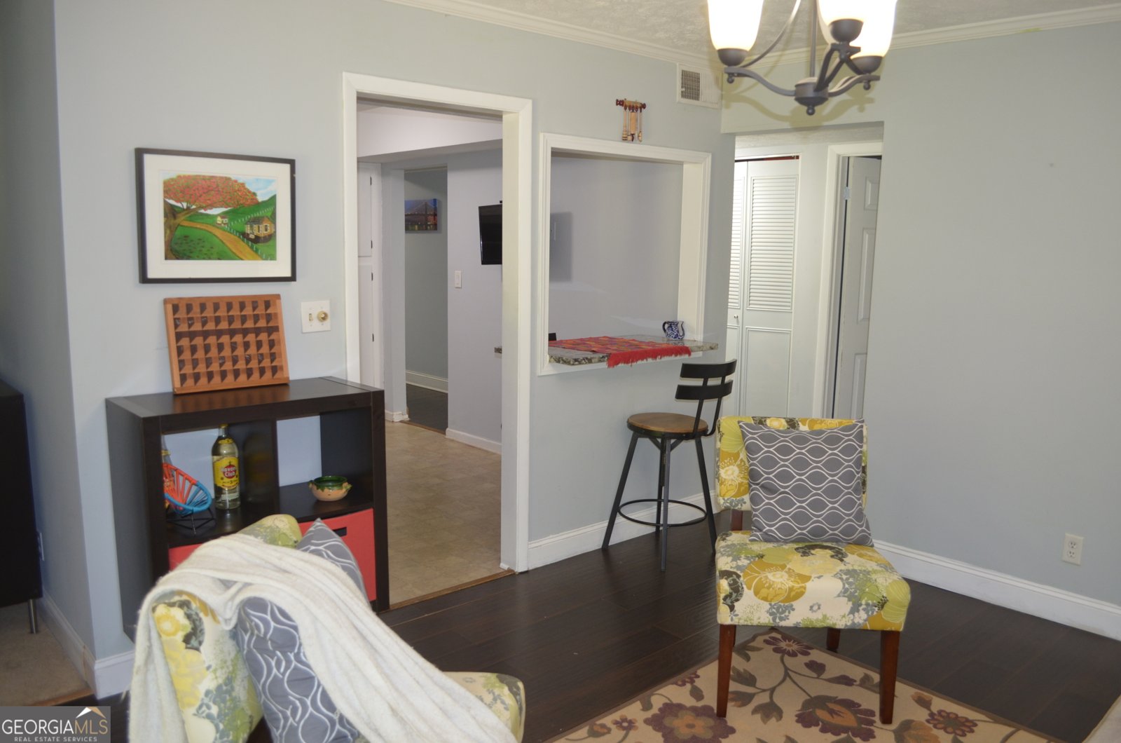 3208 Henderson Mill Rd Atlanta - 6