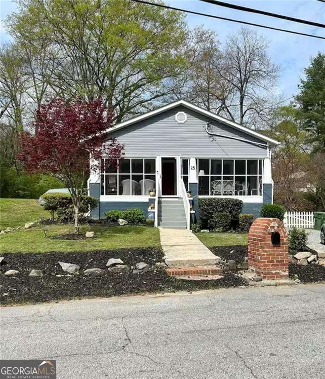 25 Johnson Road Atlanta - 1