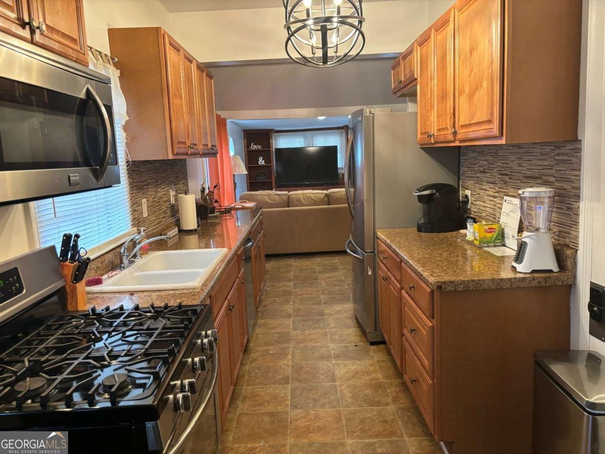 25 Johnson Road Atlanta - 11