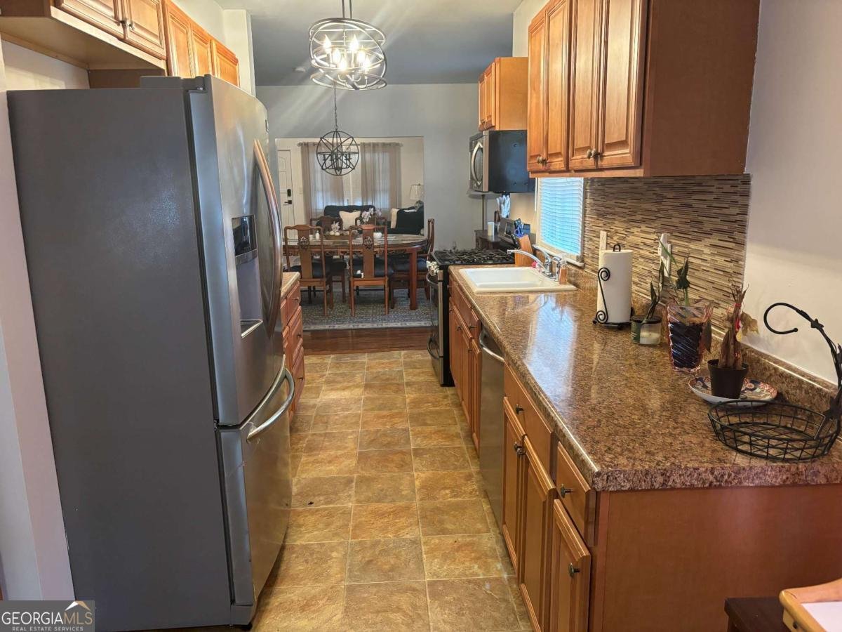 25 Johnson Road Atlanta - 12